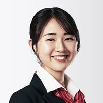 株式会社売れるネット広告社 コンサルティングチーム コンサルタント 山崎 日向子