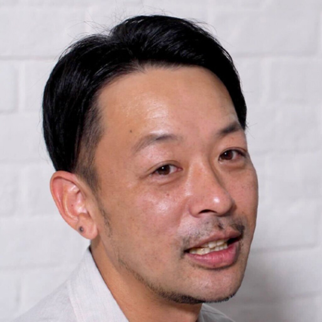 古山 大輔